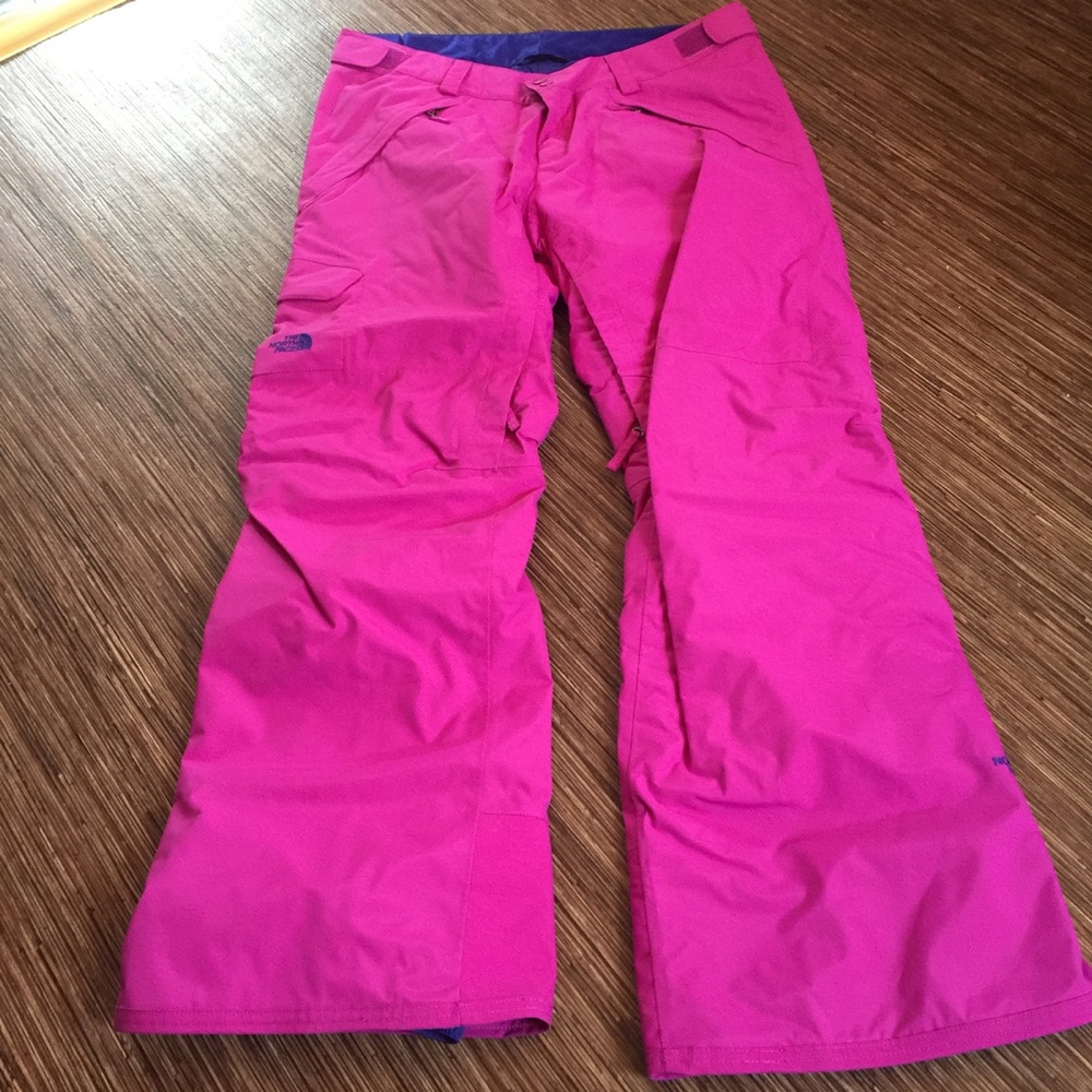 The North Face Snow Pants